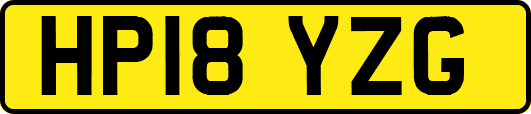 HP18YZG