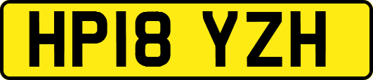 HP18YZH