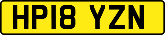 HP18YZN