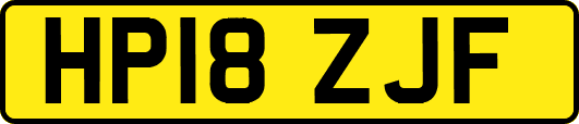 HP18ZJF