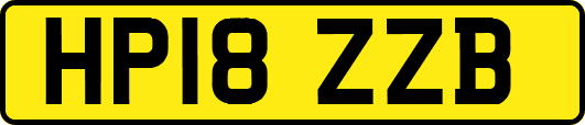 HP18ZZB