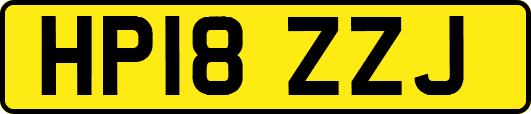 HP18ZZJ