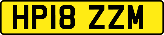 HP18ZZM
