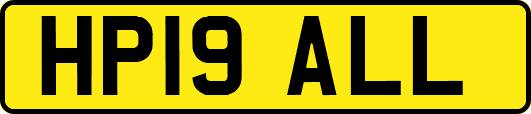 HP19ALL