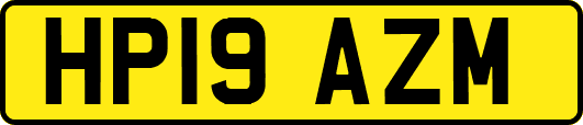 HP19AZM