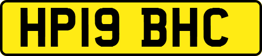 HP19BHC