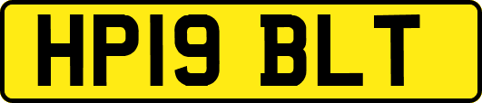 HP19BLT