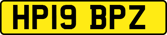 HP19BPZ