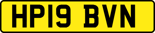 HP19BVN
