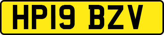 HP19BZV