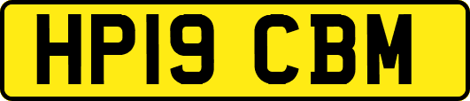 HP19CBM