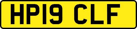 HP19CLF