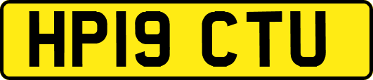 HP19CTU