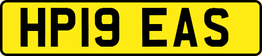 HP19EAS