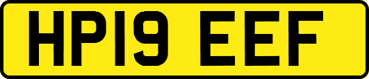 HP19EEF