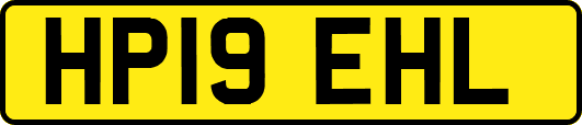 HP19EHL