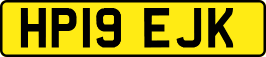 HP19EJK