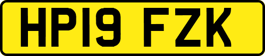 HP19FZK