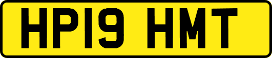 HP19HMT