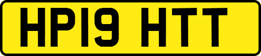 HP19HTT