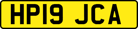 HP19JCA