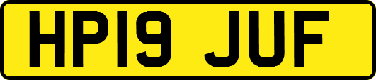 HP19JUF