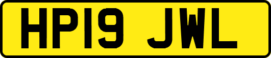 HP19JWL