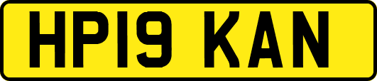 HP19KAN