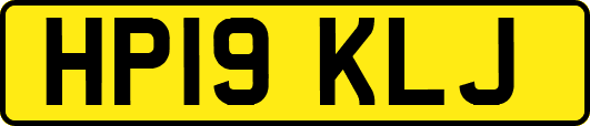 HP19KLJ