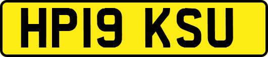 HP19KSU