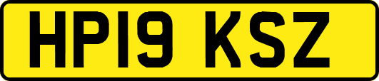 HP19KSZ