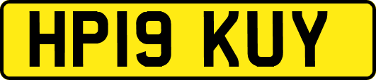 HP19KUY