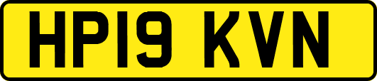 HP19KVN
