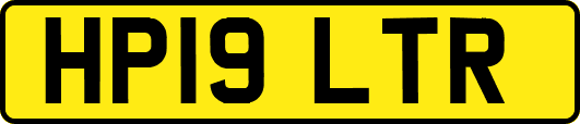 HP19LTR