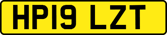HP19LZT