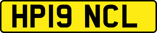 HP19NCL