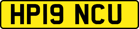 HP19NCU