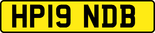 HP19NDB