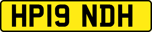 HP19NDH