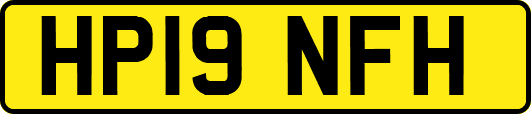 HP19NFH