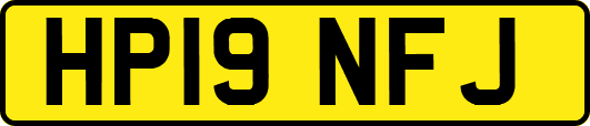HP19NFJ