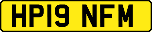 HP19NFM