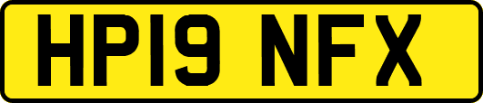 HP19NFX