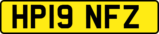 HP19NFZ