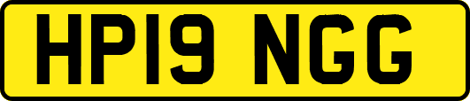 HP19NGG