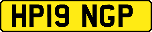 HP19NGP