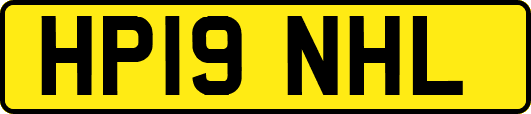 HP19NHL