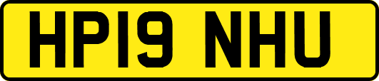 HP19NHU