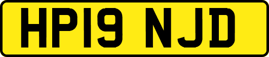 HP19NJD