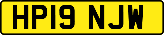 HP19NJW